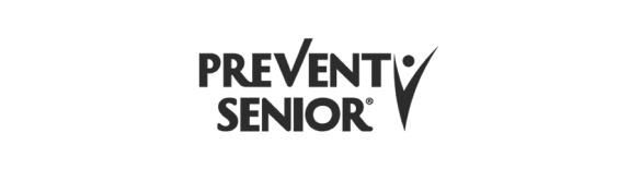 Logotipo Prevent Senior